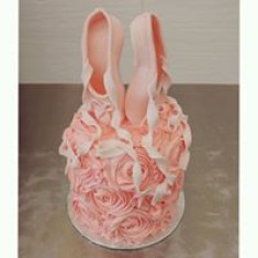 Fuss Cupcakes, Детские торты, № 28553