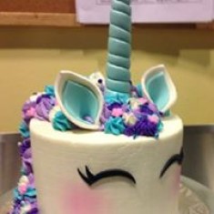 Fuss Cupcakes, Фото торты, № 28555