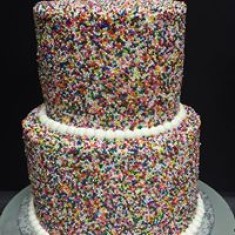 Fuss Cupcakes, Фото торты