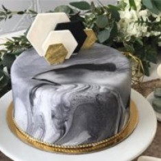 The Art of Cake, 축제 케이크, № 28583