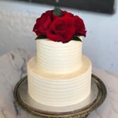 The Art of Cake, 축제 케이크