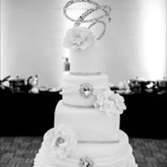 The Art of Cake, Wedding Cakes, № 28592