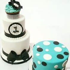 Cake Couture - Edible Art, Childish Cakes, № 28609