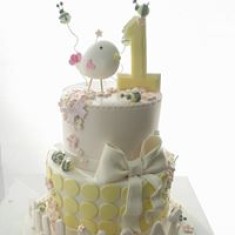 Cake Couture - Edible Art, Childish Cakes