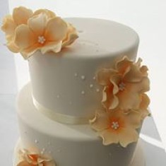Cake Couture - Edible Art, Фото торты, № 28613
