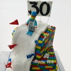 Cake Couture - Edible Art, フォトケーキ, № 28612