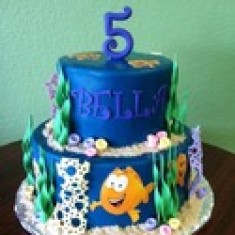 Above & Beyond Cakes, Childish Cakes, № 28635
