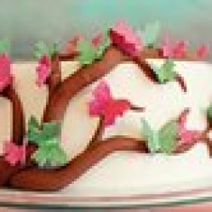 Above & Beyond Cakes, Theme Kuchen, № 28644