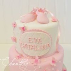Chantilly, Childish Cakes, № 28692