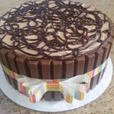 Confectionate Cakes, Torte da festa, № 28745