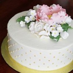Confectionate Cakes, お祝いのケーキ, № 28744