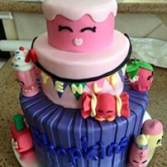 Confectionate Cakes, 子どものケーキ, № 28750