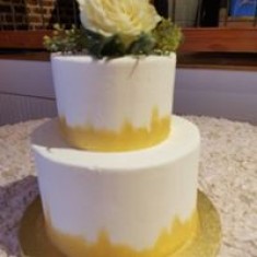 Confectionate Cakes, Свадебные торты, № 28760