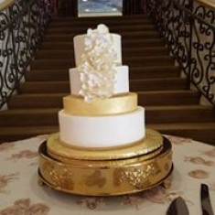 Confectionate Cakes, Wedding Cakes, № 28764