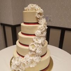 Confectionate Cakes, Wedding Cakes, № 28759