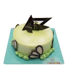 CakeBee, Festive Cakes, № 28768