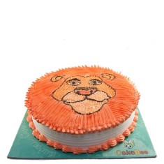 CakeBee, Childish Cakes, № 28775
