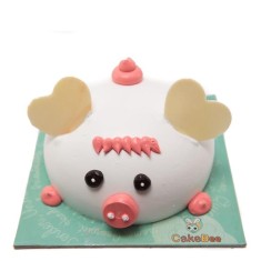 CakeBee, 어린애 케이크, № 28773