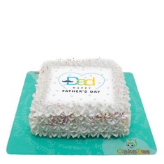 CakeBee, Theme Kuchen