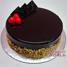 Cake World, Pasteles festivos, № 28803