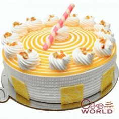 Cake World, Gâteaux de fête, № 28789