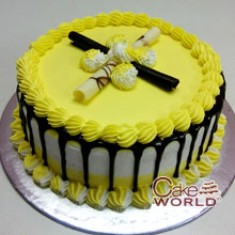 Cake World, Gâteaux de fête, № 28801