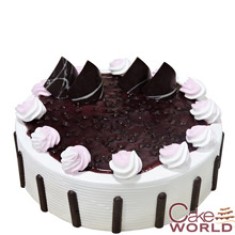 Cake World, Festive Cakes, № 28785
