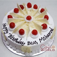 Cake World, Фото торты, № 28807