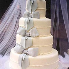 Takes the Cake, Gâteaux de mariage, № 28826