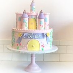 Vanilla Bake Shop, 어린애 케이크, № 28835