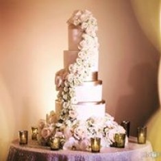 Vanilla Bake Shop, Gâteaux de mariage, № 28843