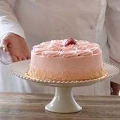 La Monarca Bakery, お祝いのケーキ, № 28868