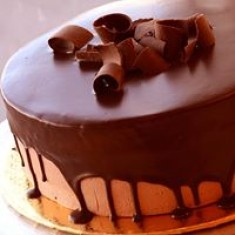 La Monarca Bakery, お祝いのケーキ, № 28869