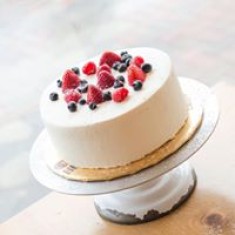La Monarca Bakery, 과일 케이크