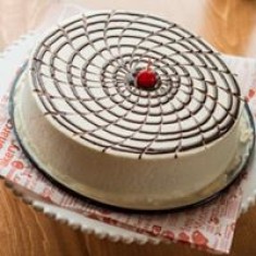 La Monarca Bakery, Фото торты