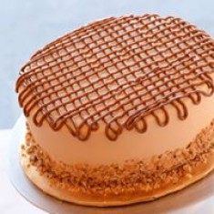 La Monarca Bakery, Фото торты, № 28872