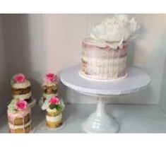 Polkatots Cupcakes, Праздничные торты, № 28876