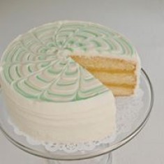 Piece of cake, Festive Cakes, № 28918