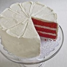 Piece of cake, Festive Cakes, № 28917