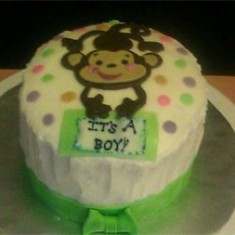  Cakes by Niecy , Childish Cakes, № 28980