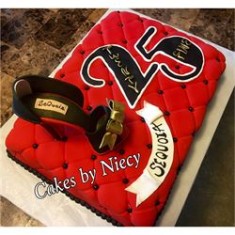  Cakes by Niecy , Photo Cakes, № 28967