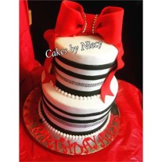 Cakes by Niecy , Թեմատիկ Տորթեր