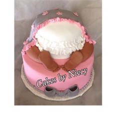  Cakes by Niecy , Тематические торты, № 28974