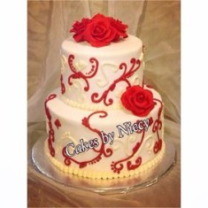  Cakes by Niecy , Theme Cakes, № 28975