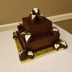 Classic Cheesecakes & Cakes, Праздничные торты, № 28988