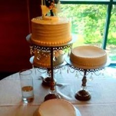 Cake Hag Cake and Dessert Studio, Festive Cakes