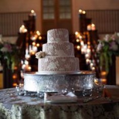 Cake Hag Cake and Dessert Studio, Wedding Cakes