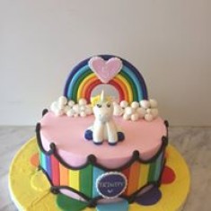Mae's Bakery, Детские торты, № 29030