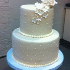 Mae's Bakery, Wedding Cakes, № 29042