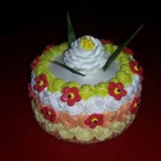 Cake and More, Festliche Kuchen, № 29063
